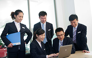 2004-2014十年人才戰(zhàn)略