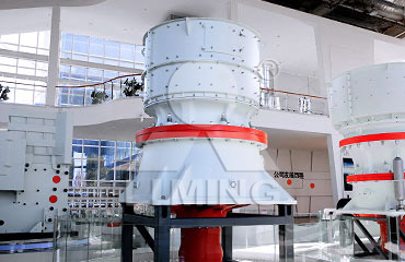 貴州某市石灰石制砂生產(chǎn)線(xiàn)