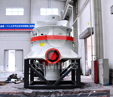 貴州某市石灰石制砂生產(chǎn)線(xiàn)