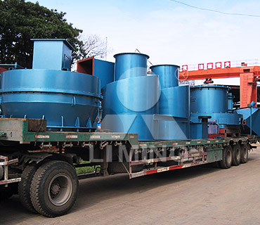 發(fā)貨現(xiàn)場(chǎng)