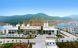 浙江長(zhǎng)興碳酸鈣制粉項(xiàng)目