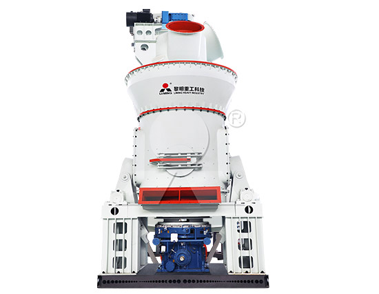 立式輥磨機(jī)(中速磨煤機(jī)、礦渣立磨)